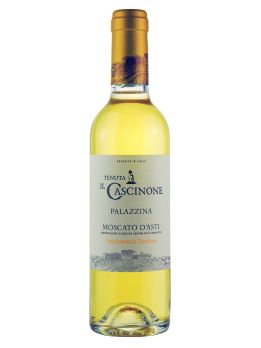 Moscato Passito `Palazzina`DOC