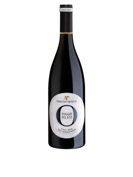 Tenuta IL Bosco, Pinot Nero DOC