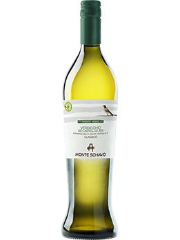 Monte Schiavo, Amphora Verdicchio DOC
