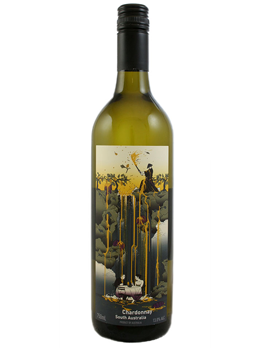 Samurai Chardonnay, Free Run Juice