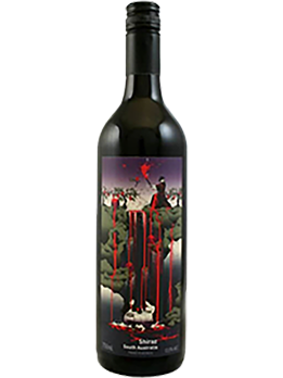Samurai Shiraz, Free Run Juice