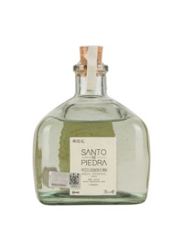 Santo De Piedra, Mezcal