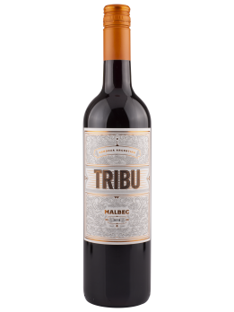 Trivento, Tribu Malbec