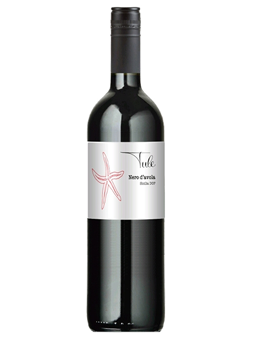 Tule, Rosso DOP Nero d`Avola