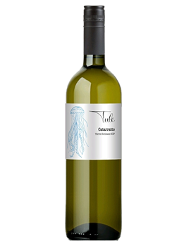 Tule, Bianco IGP Catarratto