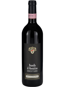 Uggiano, Brunello di Montalcino DOCG
