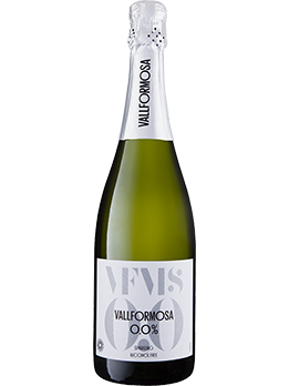 Vallformosa, 0.0% Cava