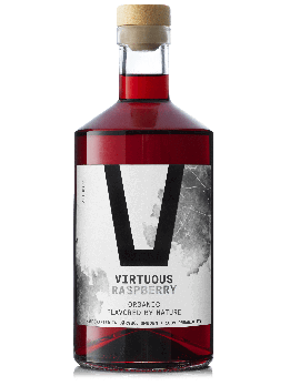 Virtuous Vodka, Raspberry 