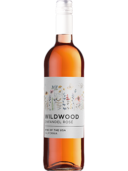 Wildwood, Zinfandel Rose