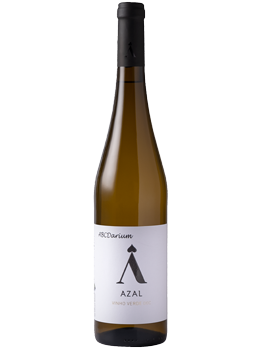AB Valley Wines, Azal Vinho Verde