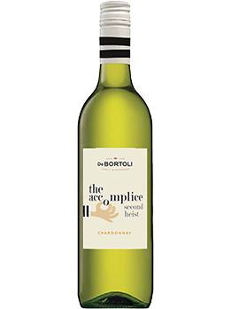 The Accomplice, Chardonnay