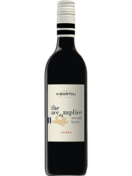 The Accomplice, Shiraz