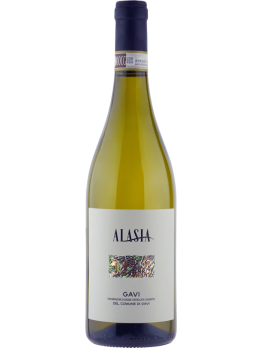 Alasia, Gavi del Comune di Gavi DOCG