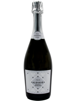 Alessio, Bianco Spumante