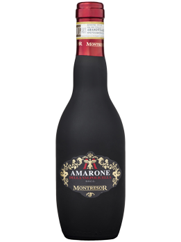 Montressor, Amarone `Satinato` 37.5cl