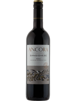 Ancora, Sangiovese IGT