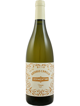 Antonio Camillo, Vermentino