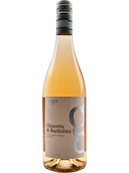 Gorgo, Bardolino Chiaretto Rosato