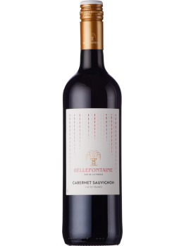 Bellefontaine, Cabernet Sauvignon