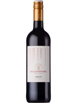 Bellefontaine, Merlot