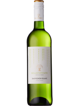 Bellefontaine, Sauvignon Blanc