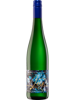 Bischöfliche DOM, Zero Riesling