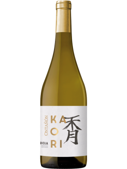 Bodegas Ontañón, Kaori Rioja Blanco