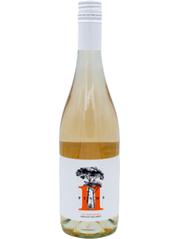 Bodegas Vega Tolosa, 11Pinos Orange Wine