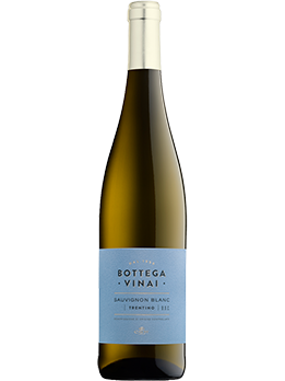Bottega Vinai, Trentino Sauvignon Blanc