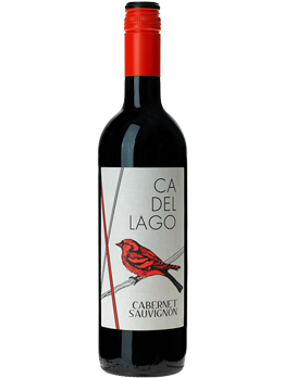Ca Del Lago, Cabernet Sauvignon