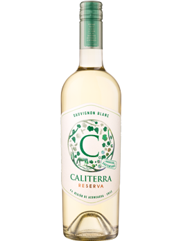 Caliterra, Sauvignon Blanc Reserva