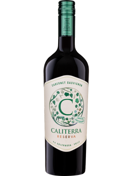 Caliterra, Cabernet Sauvignon Reserva