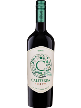 Caliterra, Merlot Reserva