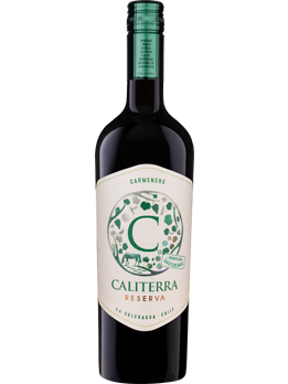 Caliterra, Carmenère Reserva