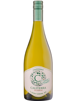 Caliterra, Chardonnay Reserva