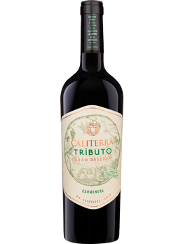 Caliterra, Tributo Carmenère