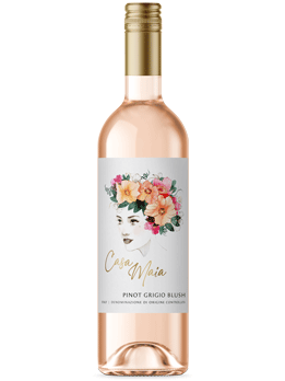 Casa Maia, Pinot Grigio Rose DOC