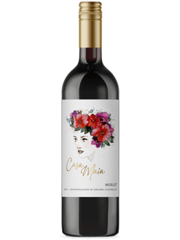 Casa Maia, Merlot IGT