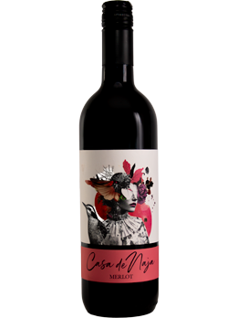 Casa de Naja, Merlot