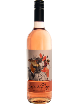 Casa de Naja, Pinot Grigio Rose