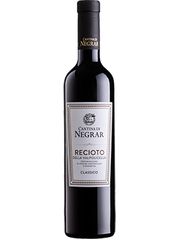 Cantina di Negrar, Recioto DOCG Classico