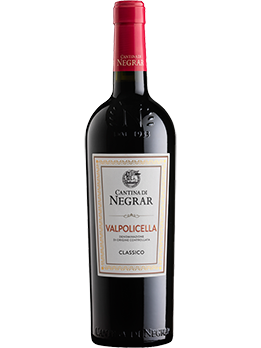 Cantina di Negrar, Valpolicella Classico