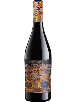 Cantina di Negrar, Appassimento Rosso