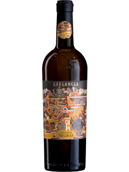 Cantina di Negrar, Garganega IGT