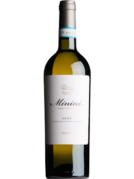 Cantine Minini, Soave delle Venezie DOC