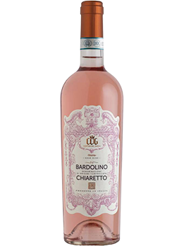 Cantina Del Garda, Bardolino Chiaretto