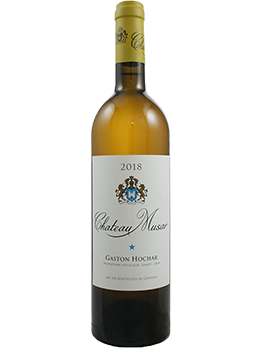 Chateau Musar, White