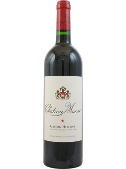 Chateau Musar Red 2018