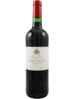 Chateau Musar, Hochar Pere & Fils