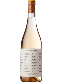 Cht. Picoron, No Lemon - No Melon BDN